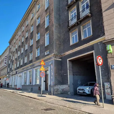 Apartment, Old Town, River View With Parking Appartamento *