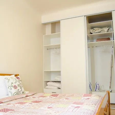 Apartment, Old Town, River View With Parking 리가