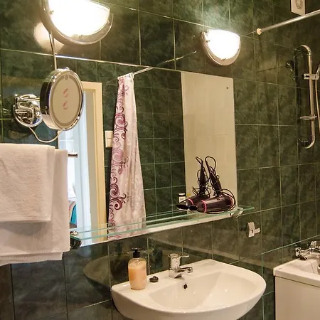 Apartment, Old Town, River View With Parking 아파트