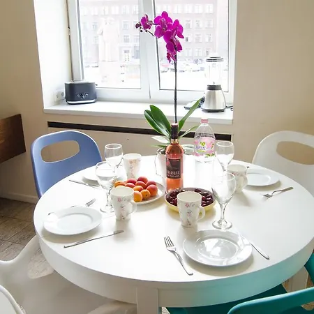 Appartamento Apartment, Old Town, River View With Parking *