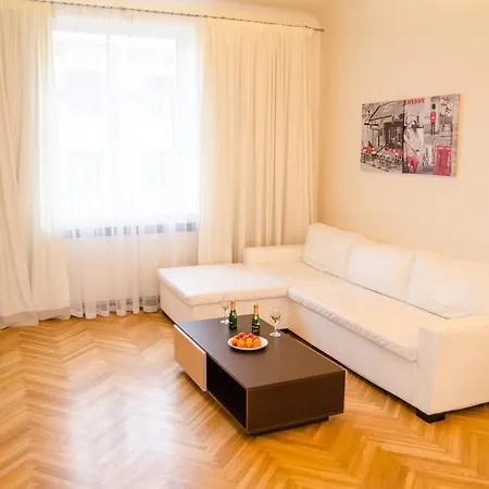 Apartment, Old Town, River View With Parking * Рига